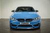 BMW M4 M4 2dr DCT [Competition Pack]