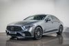 Mercedes-Benz CLS CLS 350d 4Matic AMG Line Premium + 4dr 9G-Tronic