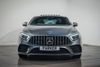 Mercedes-Benz CLS CLS 350d 4Matic AMG Line Premium + 4dr 9G-Tronic