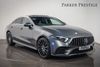 Mercedes-Benz CLS CLS 350d 4Matic AMG Line Premium + 4dr 9G-Tronic