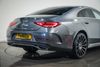Mercedes-Benz CLS CLS 350d 4Matic AMG Line Premium + 4dr 9G-Tronic