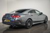 Mercedes-Benz CLS CLS 350d 4Matic AMG Line Premium + 4dr 9G-Tronic