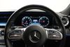 Mercedes-Benz CLS CLS 350d 4Matic AMG Line Premium + 4dr 9G-Tronic