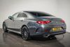 Mercedes-Benz CLS CLS 350d 4Matic AMG Line Premium + 4dr 9G-Tronic