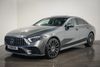 Mercedes-Benz CLS CLS 350d 4Matic AMG Line Premium + 4dr 9G-Tronic