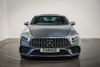 Mercedes-Benz CLS CLS 350d 4Matic AMG Line Premium + 4dr 9G-Tronic