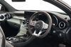 Mercedes-Benz C Class C43 4Matic Premium 2dr 9G-Tronic