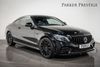 Mercedes-Benz C Class C43 4Matic Premium 2dr 9G-Tronic