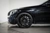 Mercedes-Benz C Class C43 4Matic Premium 2dr 9G-Tronic