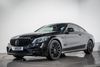 Mercedes-Benz C Class C43 4Matic Premium 2dr 9G-Tronic