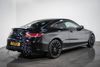 Mercedes-Benz C Class C43 4Matic Premium 2dr 9G-Tronic