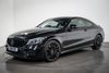 Mercedes-Benz C Class C43 4Matic Premium 2dr 9G-Tronic