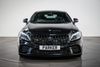 Mercedes-Benz C Class C43 4Matic Premium 2dr 9G-Tronic