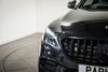 Mercedes-Benz C Class C43 4Matic Premium 2dr 9G-Tronic