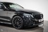 Mercedes-Benz C Class C43 4Matic Premium 2dr 9G-Tronic