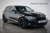 BMW 1 Series 125i M Sport 5dr [Nav] Step Auto