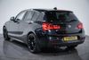 BMW 1 Series 125i M Sport 5dr [Nav] Step Auto