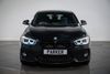 BMW 1 Series 125i M Sport 5dr [Nav] Step Auto
