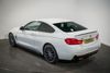BMW 4 Series 435d xDrive M Sport 2dr Auto [Professional Media]
