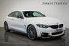 BMW 4 Series 435d xDrive M Sport 2dr Auto [Professional Media]