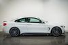 BMW 4 Series 435d xDrive M Sport 2dr Auto [Professional Media]