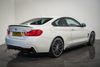 BMW 4 Series 435d xDrive M Sport 2dr Auto [Professional Media]
