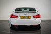 BMW 4 Series 435d xDrive M Sport 2dr Auto [Professional Media]