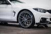 BMW 4 Series 435d xDrive M Sport 2dr Auto [Professional Media]
