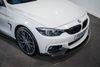 BMW 4 Series 435d xDrive M Sport 2dr Auto [Professional Media]