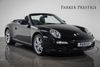 Porsche 911 2dr PDK
