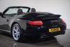 Porsche 911 2dr PDK