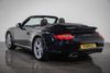 Porsche 911 2dr PDK