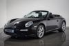 Porsche 911 2dr PDK