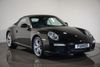 Porsche 911 2dr PDK