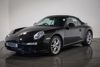 Porsche 911 2dr PDK