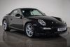 Porsche 911 2dr PDK