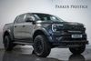 Ford Ranger Pick Up Double Cab Raptor 3.0 EcoBoost V6 292 Auto