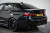 BMW 3 Series 320d MHT M Sport 4dr Step Auto
