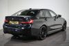 BMW 3 Series 320d MHT M Sport 4dr Step Auto