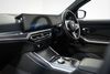 BMW 3 Series 320d MHT M Sport 4dr Step Auto
