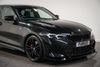 BMW 3 Series 320d MHT M Sport 4dr Step Auto