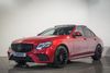 Mercedes-Benz E Class E400d 4Matic AMG Line Premium Plus 4dr 9G-Tronic