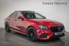 Mercedes-Benz E Class E400d 4Matic AMG Line Premium Plus 4dr 9G-Tronic
