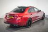 Mercedes-Benz E Class E400d 4Matic AMG Line Premium Plus 4dr 9G-Tronic