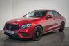 Mercedes-Benz E Class E400d 4Matic AMG Line Premium Plus 4dr 9G-Tronic