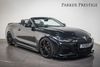 BMW 4 Series M440i xDrive MHT 2dr Step Auto