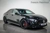 Mercedes-Benz A Class A35 4Matic Executive Edition 4dr Auto