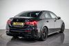 Mercedes-Benz A Class A35 4Matic Executive Edition 4dr Auto