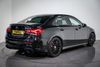 Mercedes-Benz A Class A35 4Matic Executive Edition 4dr Auto
