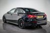 Mercedes-Benz A Class A35 4Matic Executive Edition 4dr Auto